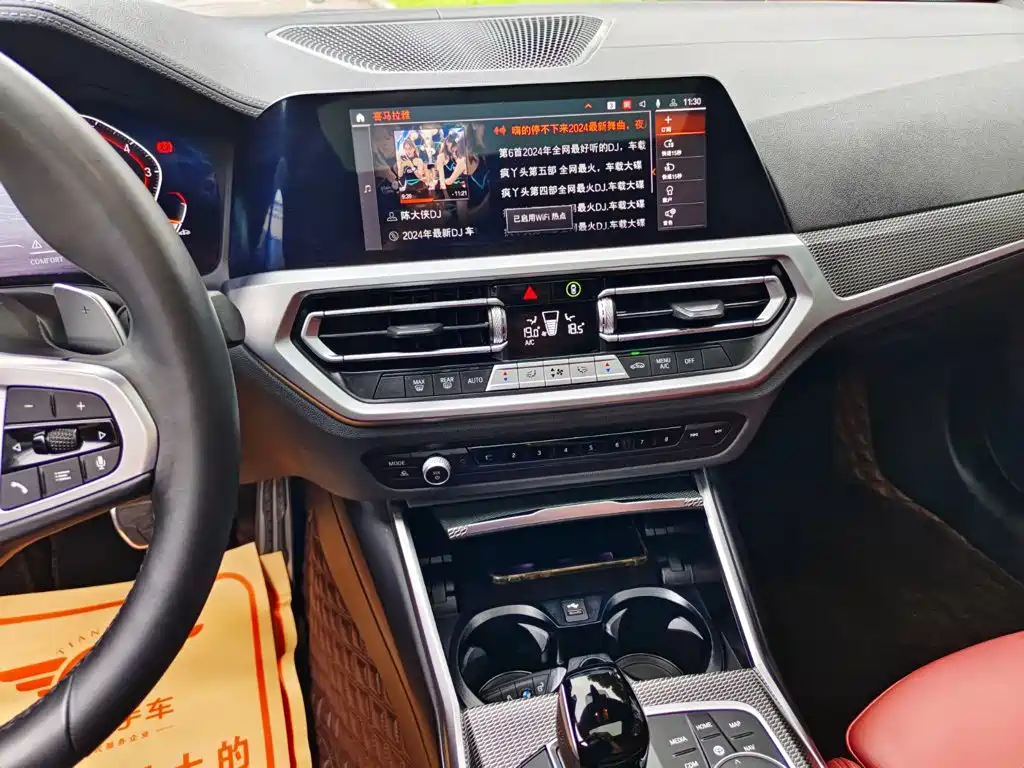 BMW 4 Series — миниатюра 9