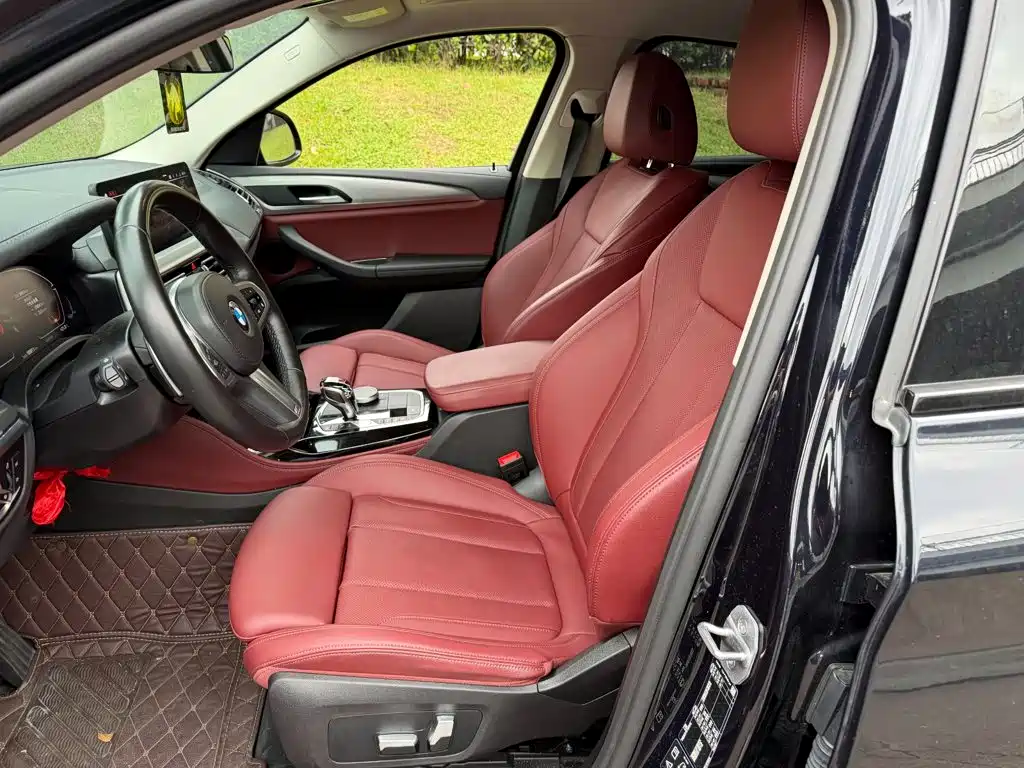 BMW X4 — миниатюра 8