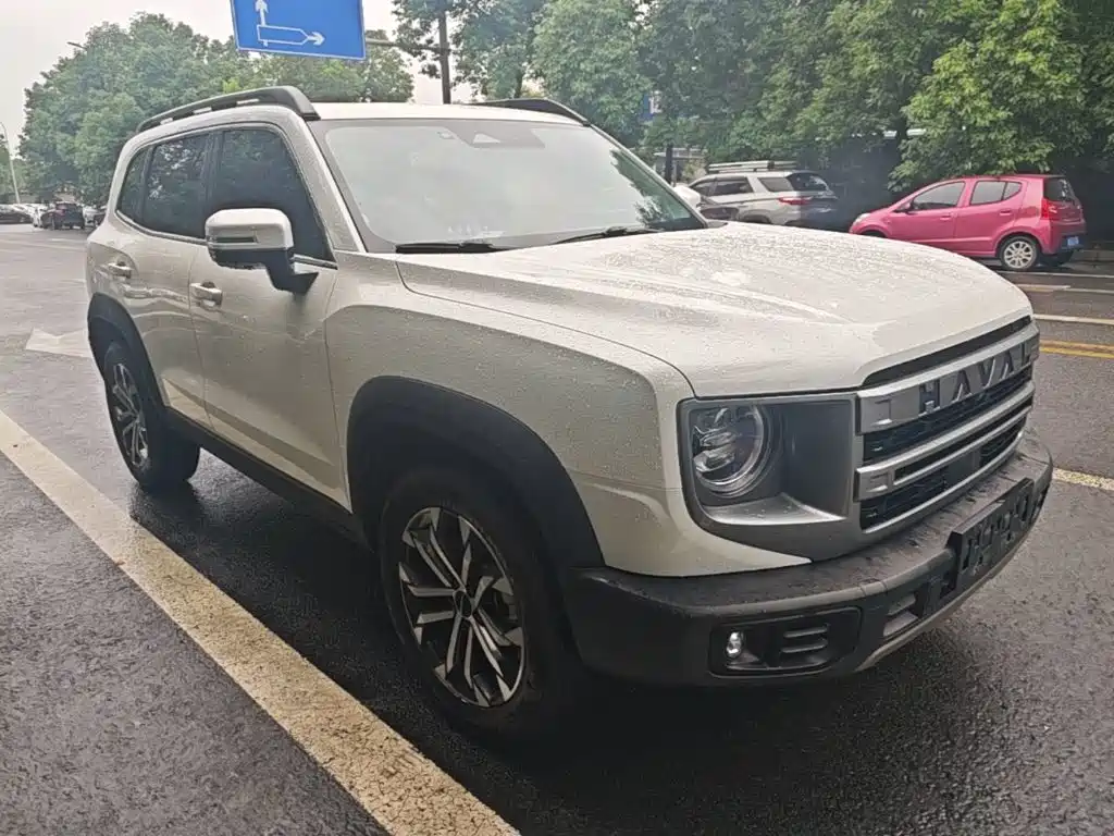 Haval Big Dog — миниатюра 4