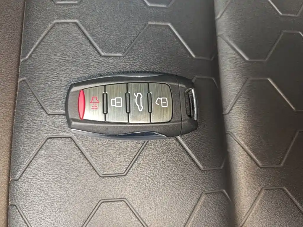 Haval Big Dog — миниатюра 9