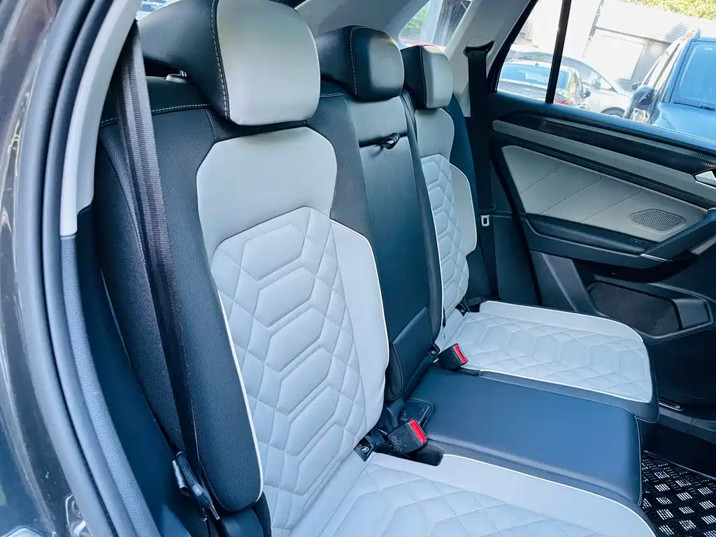 Volkswagen Tayron — миниатюра 26
