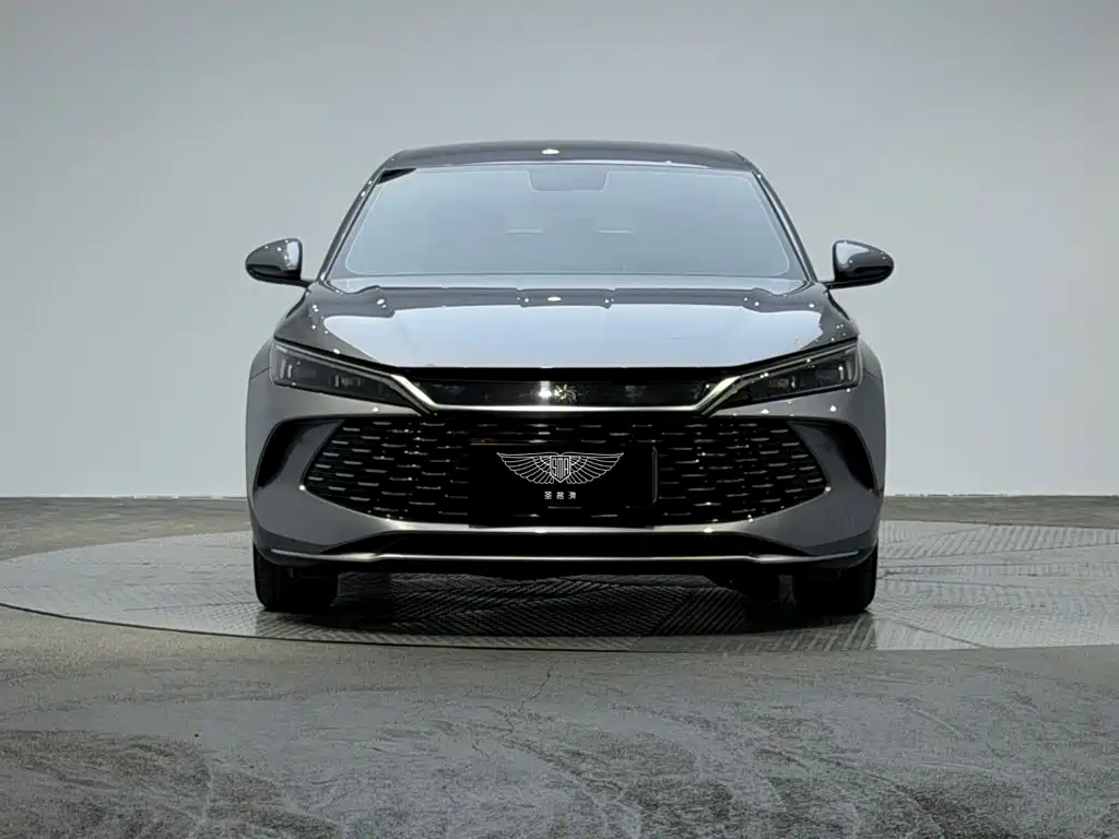 BYD Qin L — миниатюра 2