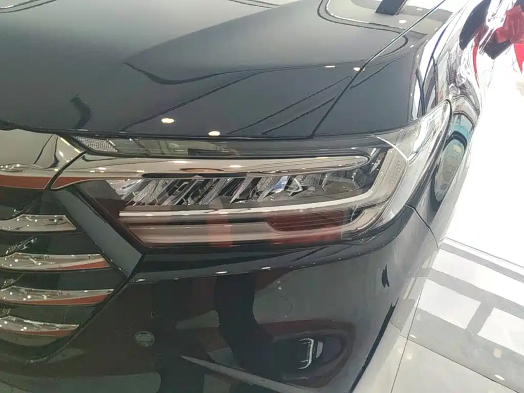 Honda Odyssey — миниатюра 24
