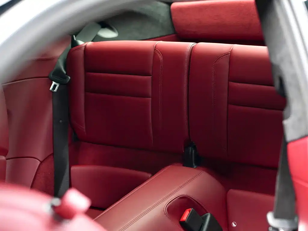 Porsche 911 2020 Carrera 3.0T