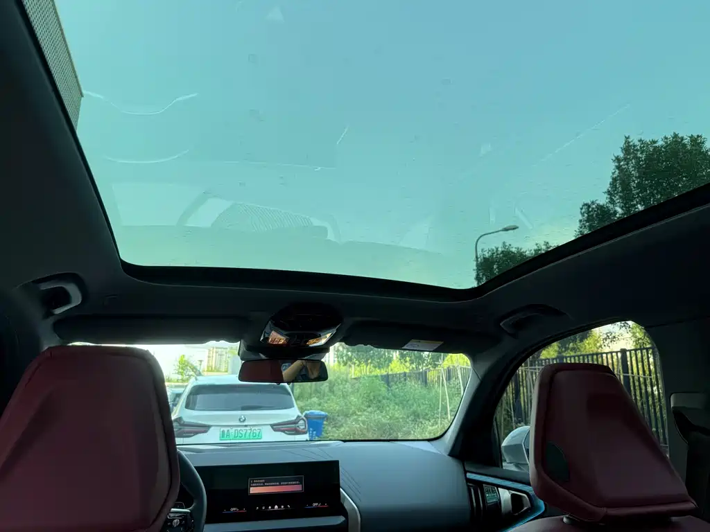 BMW X3 — миниатюра 21