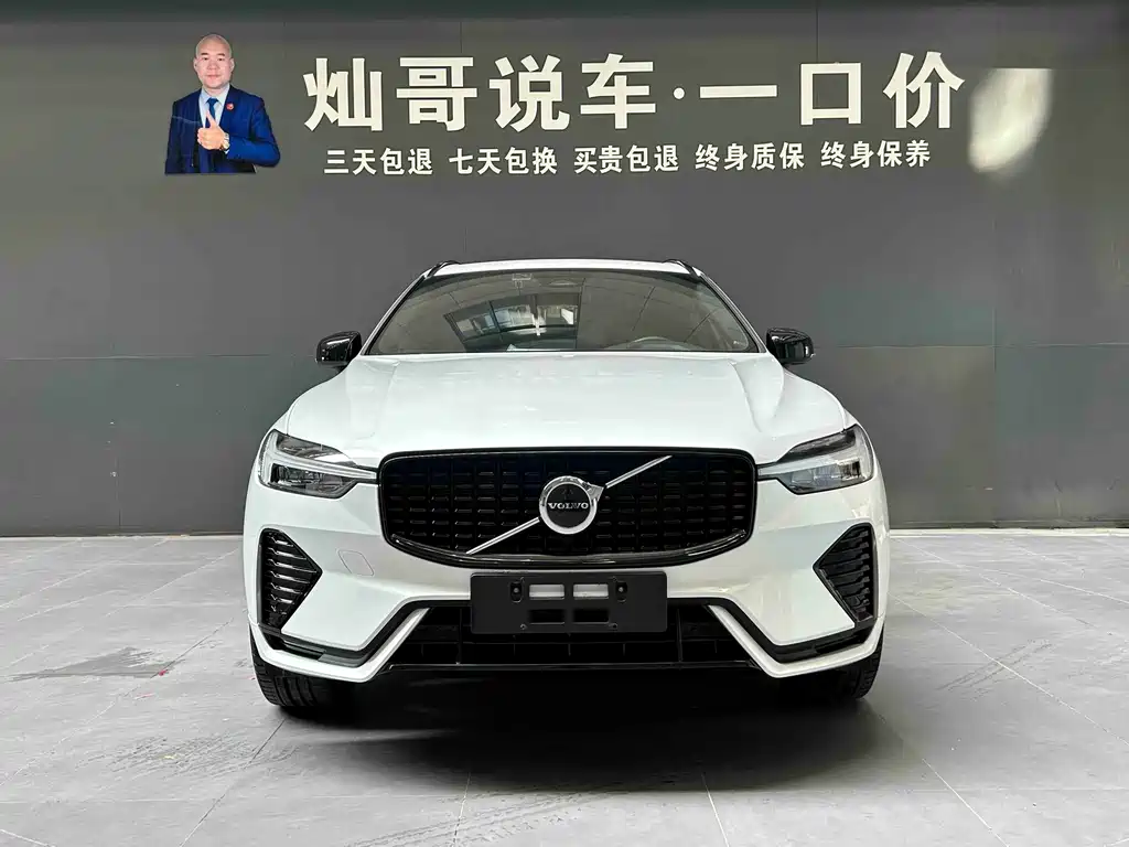 Volvo XC60 — миниатюра 18