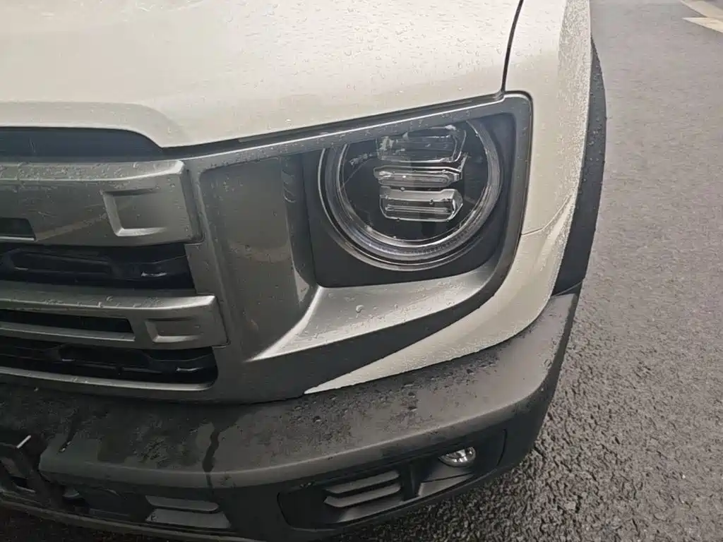 Haval Big Dog — миниатюра 24