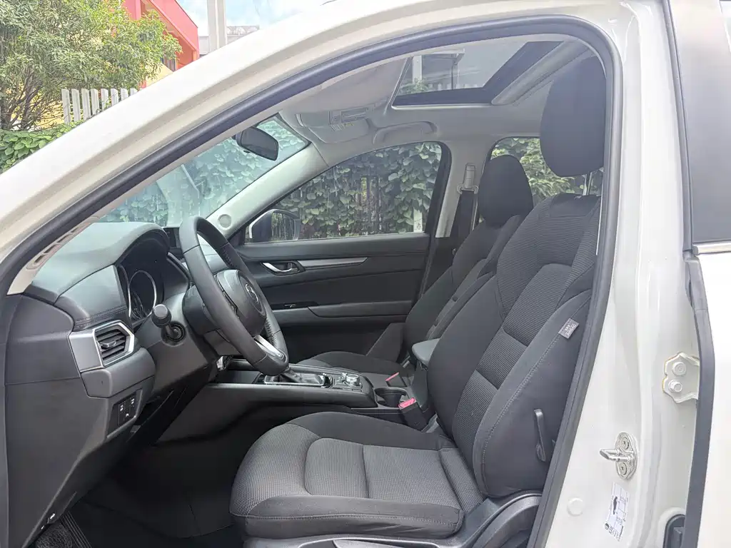 Mazda CX-5 — миниатюра 10