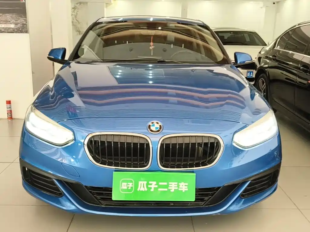 BMW 1 Series — миниатюра 3