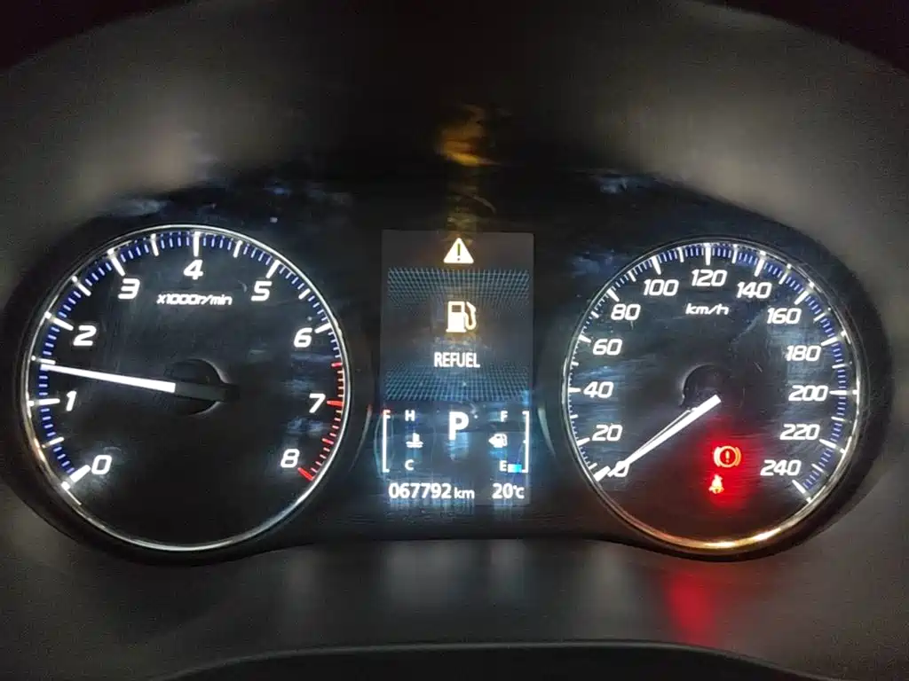 Mitsubishi Outlander — миниатюра 12