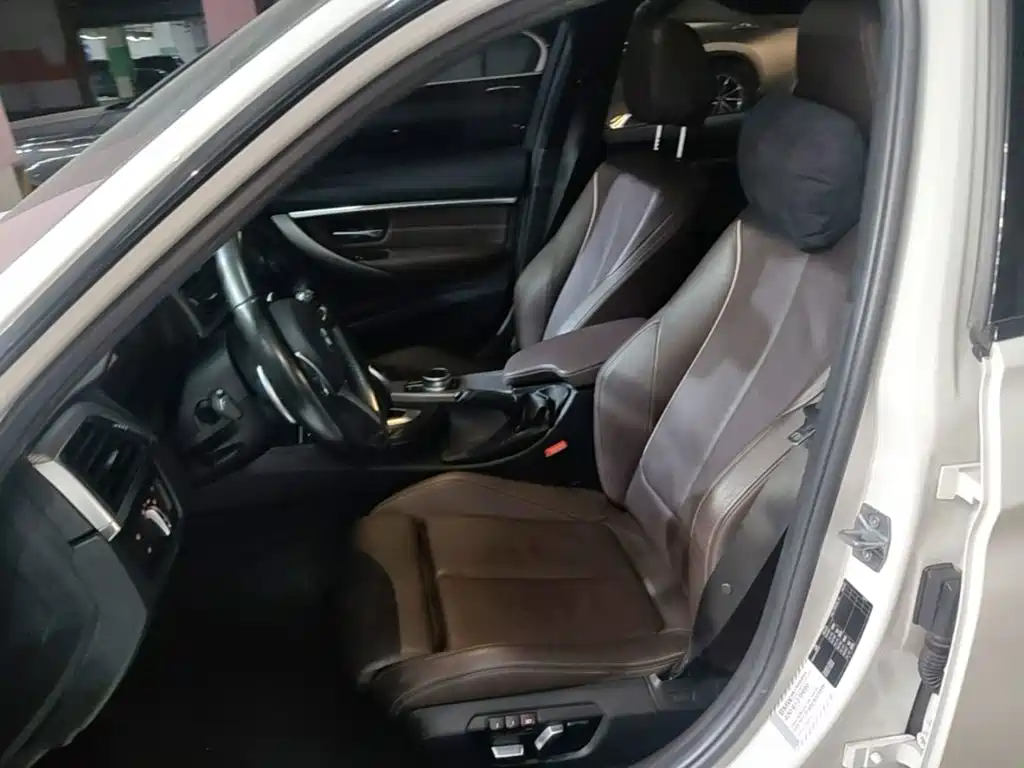 BMW 3 Series — миниатюра 15