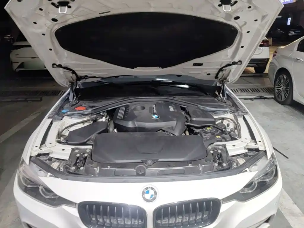 BMW 3 Series — миниатюра 20