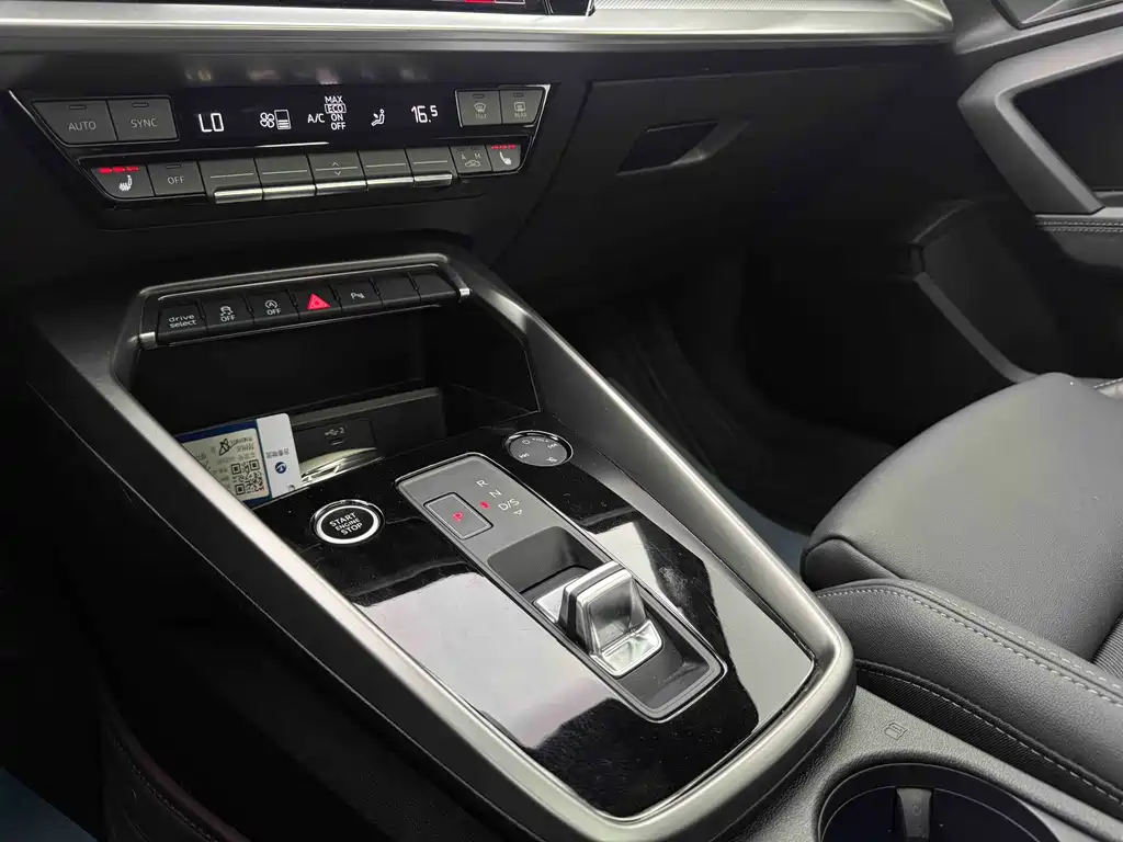 Audi A3 — миниатюра 13