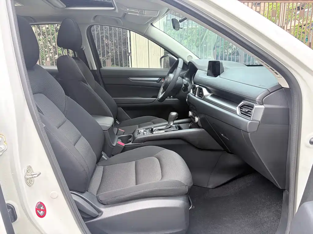 Mazda CX-5 — миниатюра 20