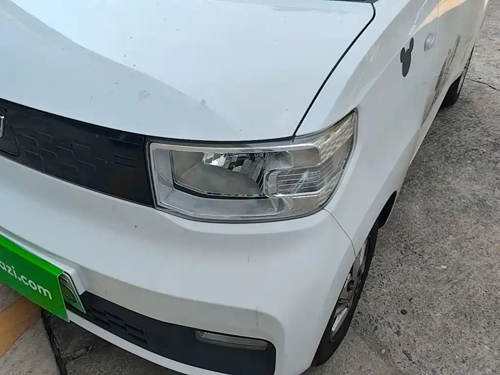 Wuling MINIEV — миниатюра 24