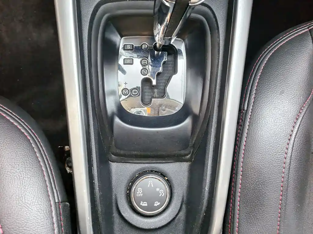 Citroen C3-XR — миниатюра 12
