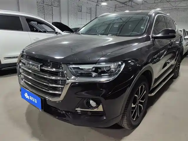 HAVAL H6 2022