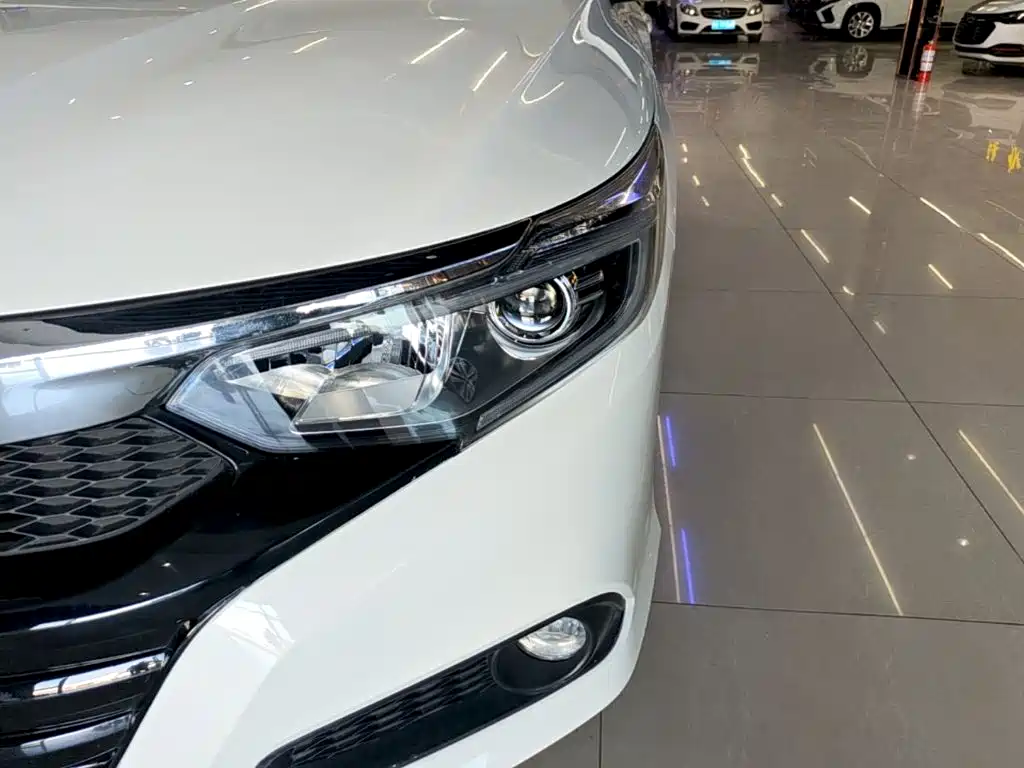 Honda Crider — миниатюра 24