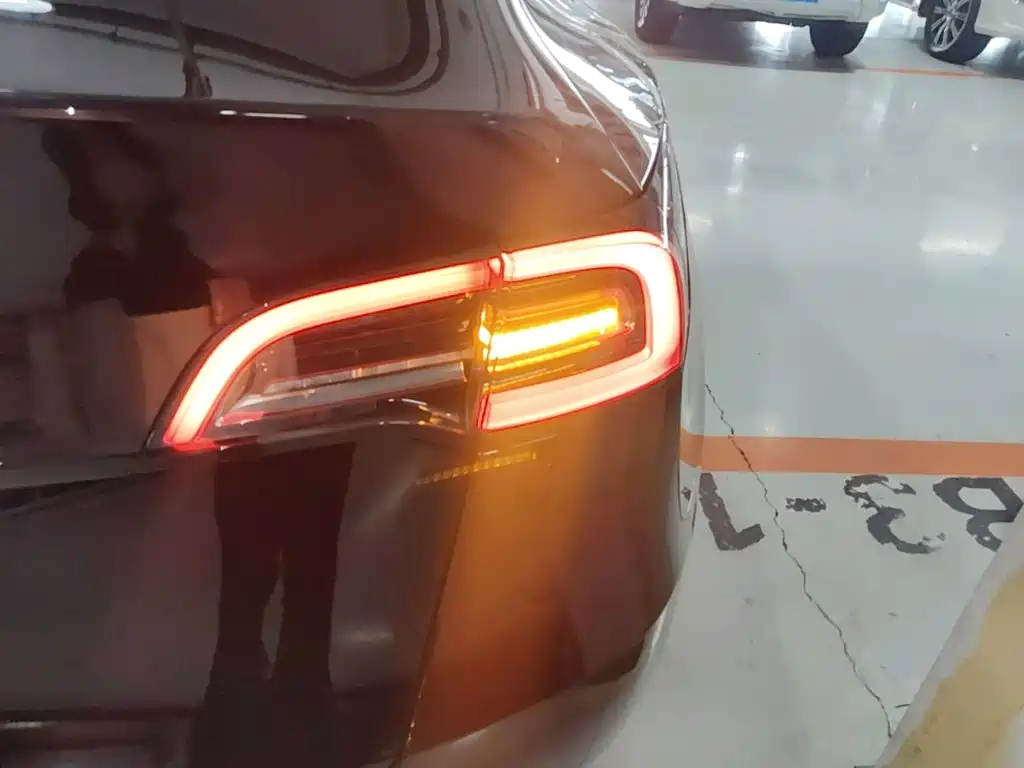 Tesla Model Y — миниатюра 8
