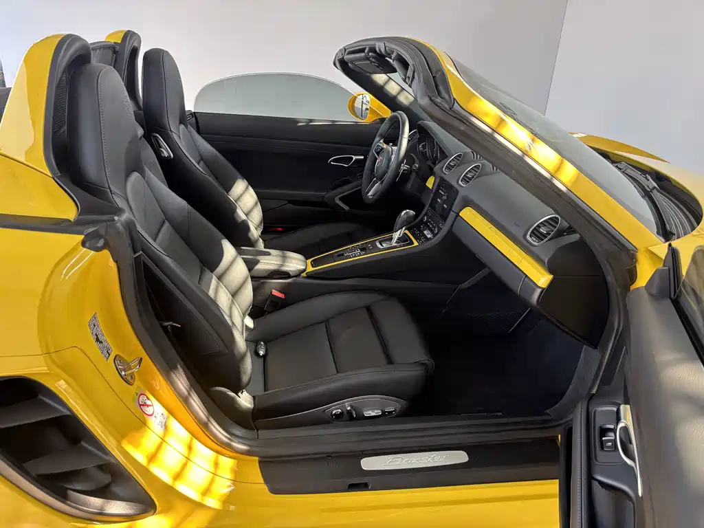 Porsche 718 — миниатюра 25