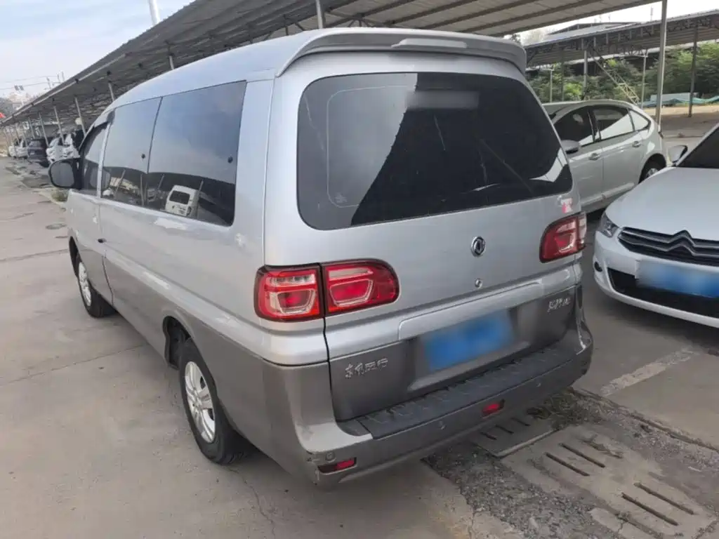 Fengxing Lingzhi — миниатюра 5