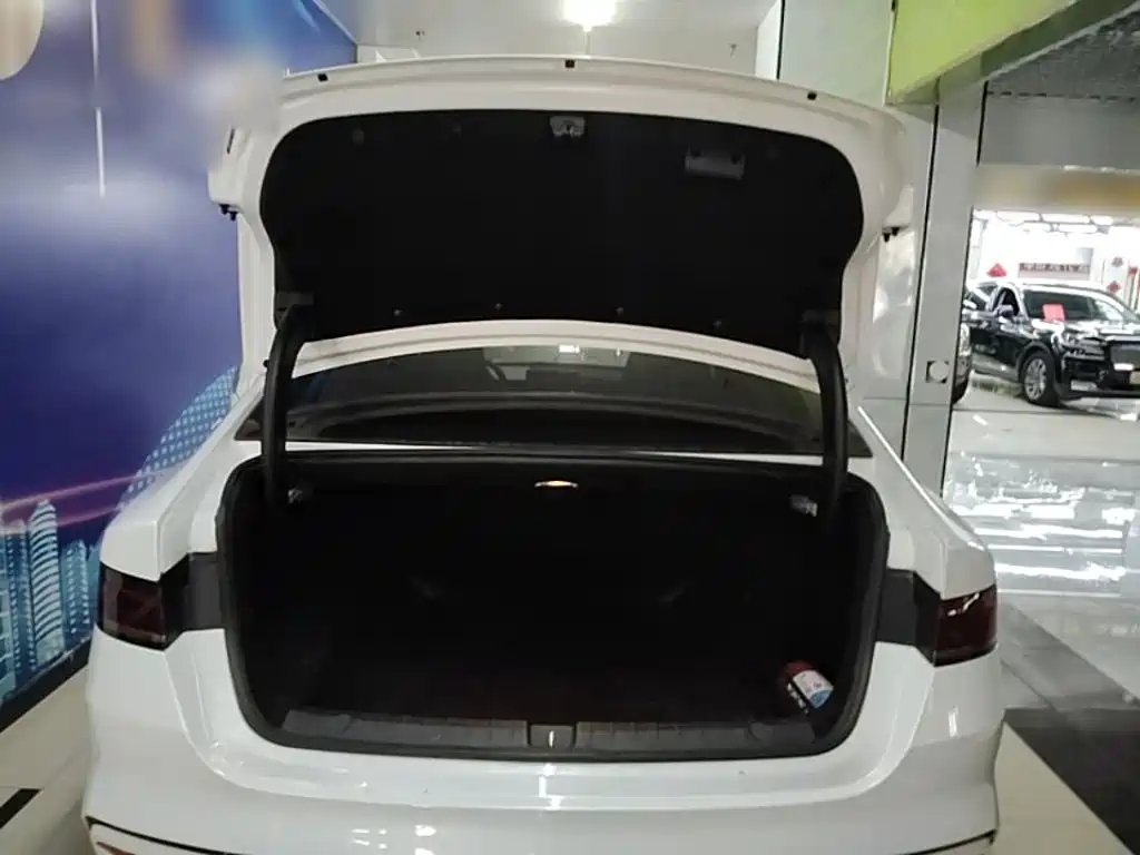 BYD Qin PLUS — миниатюра 19