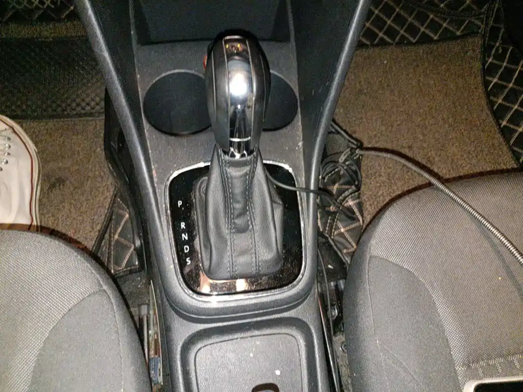 Volkswagen Polo — миниатюра 10