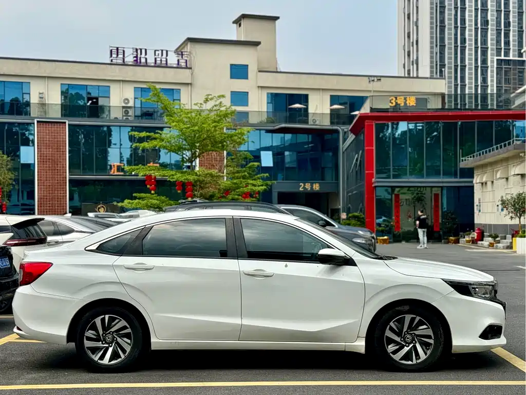 HONDA LINGPAI