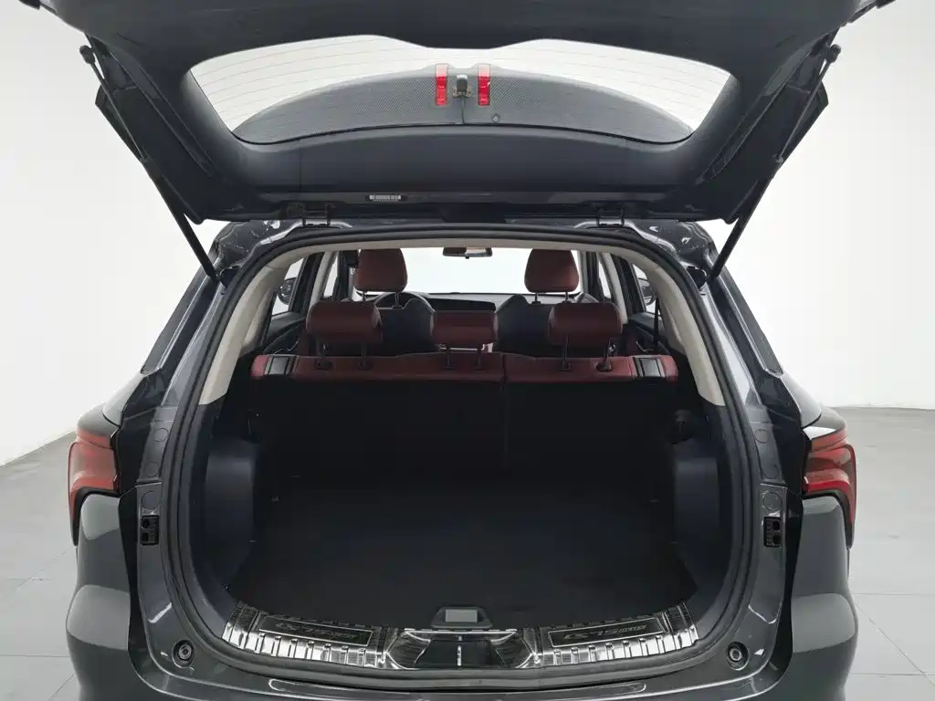 Changan CS75 PLUS — миниатюра 16