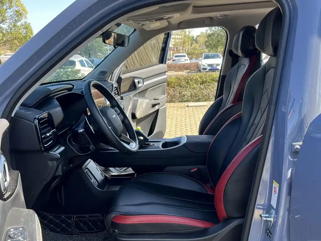 Haval Cool Dog — миниатюра 6