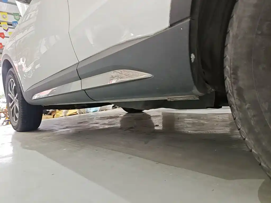 Haval H6 — миниатюра 22