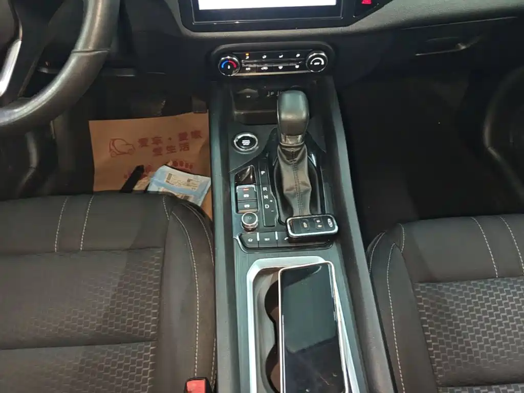 Chery Tiggo 5x — миниатюра 14