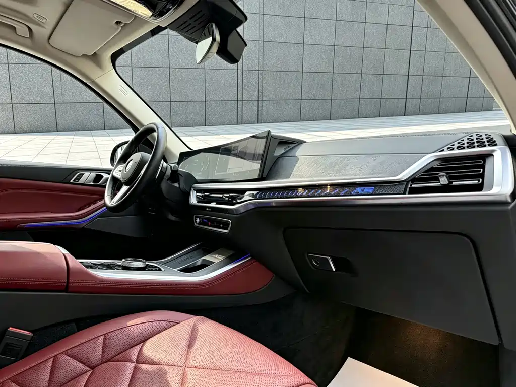 BMW X5 — миниатюра 13