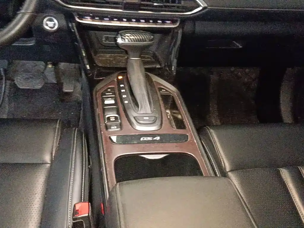 GAC Motor Trumpchi GS4 — миниатюра 14