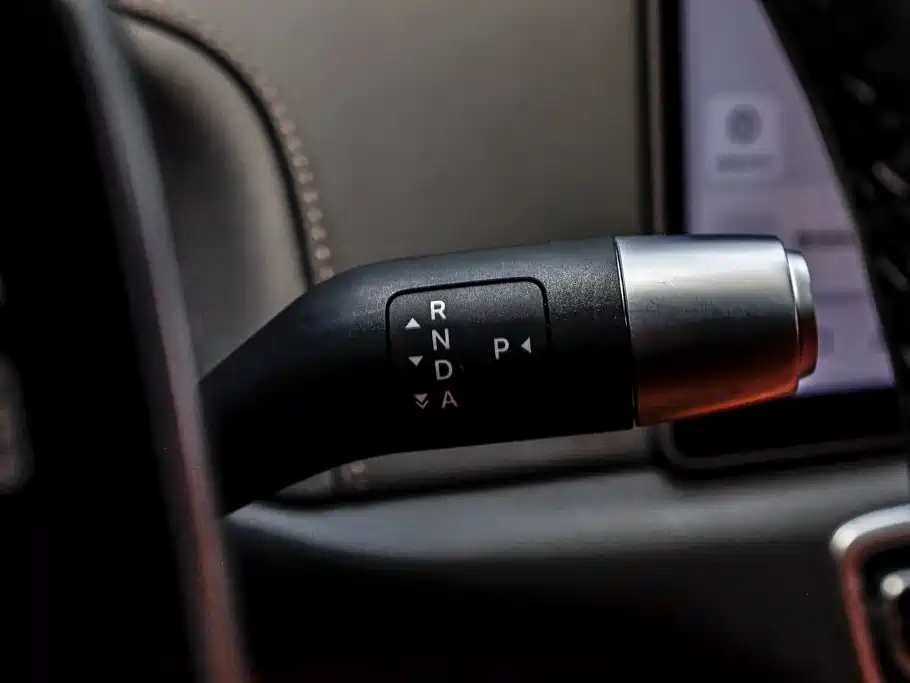 Li Auto Li L6 — миниатюра 17
