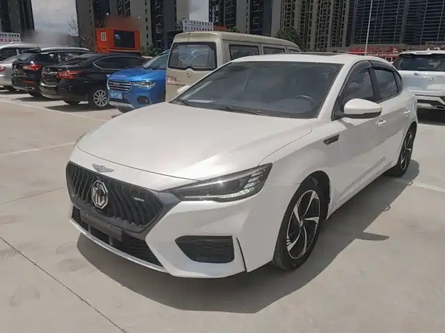 2023 MG MG6