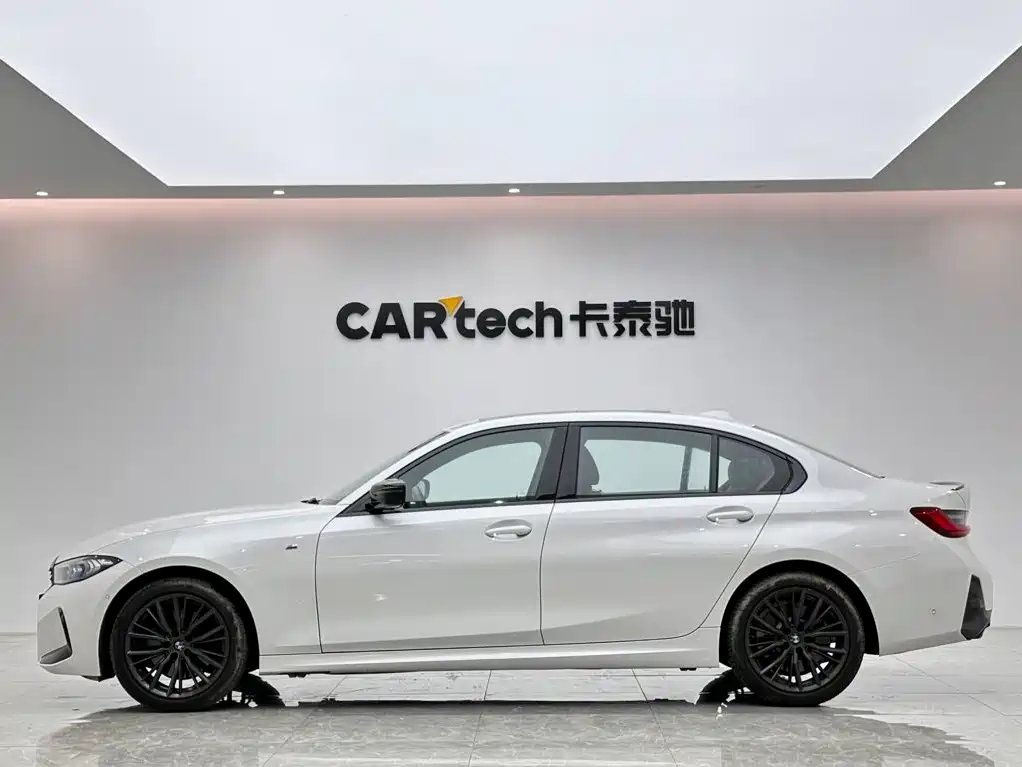 BMW 3 Series — миниатюра 2
