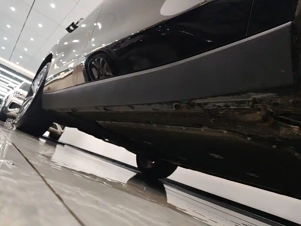 Leapmotor C16 — фотографии объявления, Фото 21