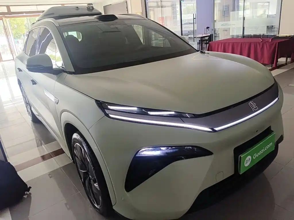BYD Tang L — миниатюра 4