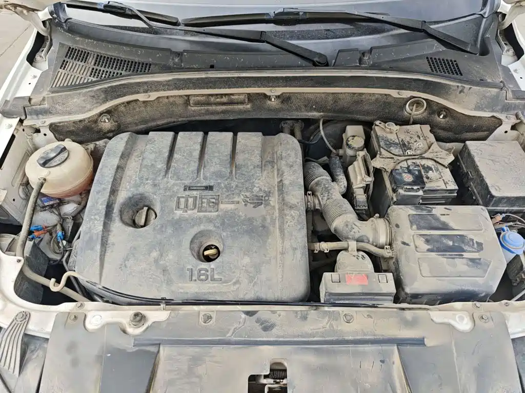 Bestune X40 — миниатюра 20