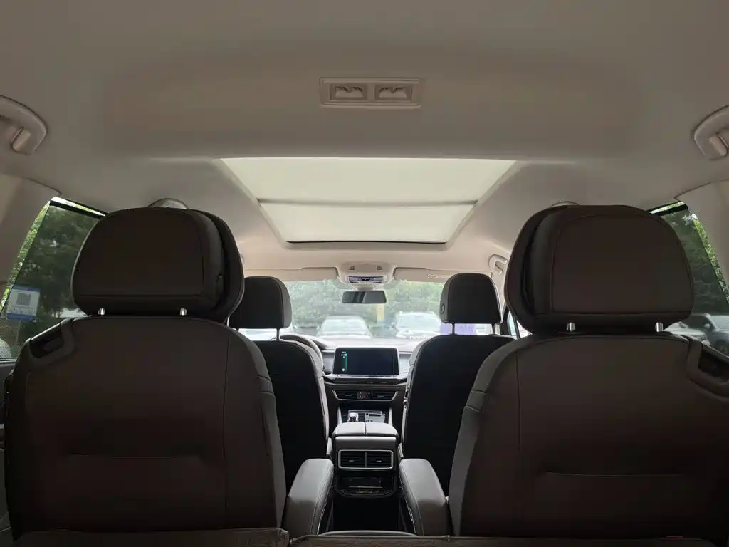 Volkswagen Viloran — миниатюра 14