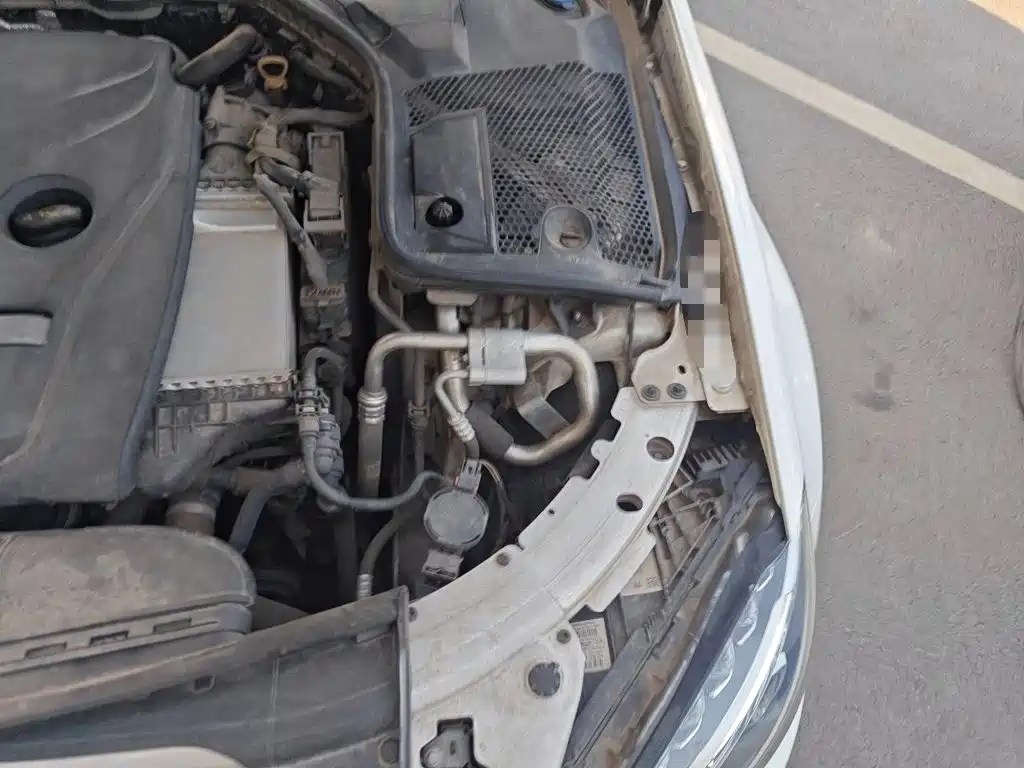 Mercedes-Benz C-Class — миниатюра 21