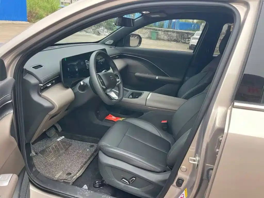 Changan CS55PLUS — миниатюра 16