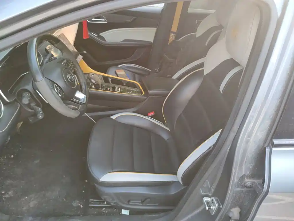 MG 6 2021 Pro 1.5T AT Trophy Smart Drive Flagship
