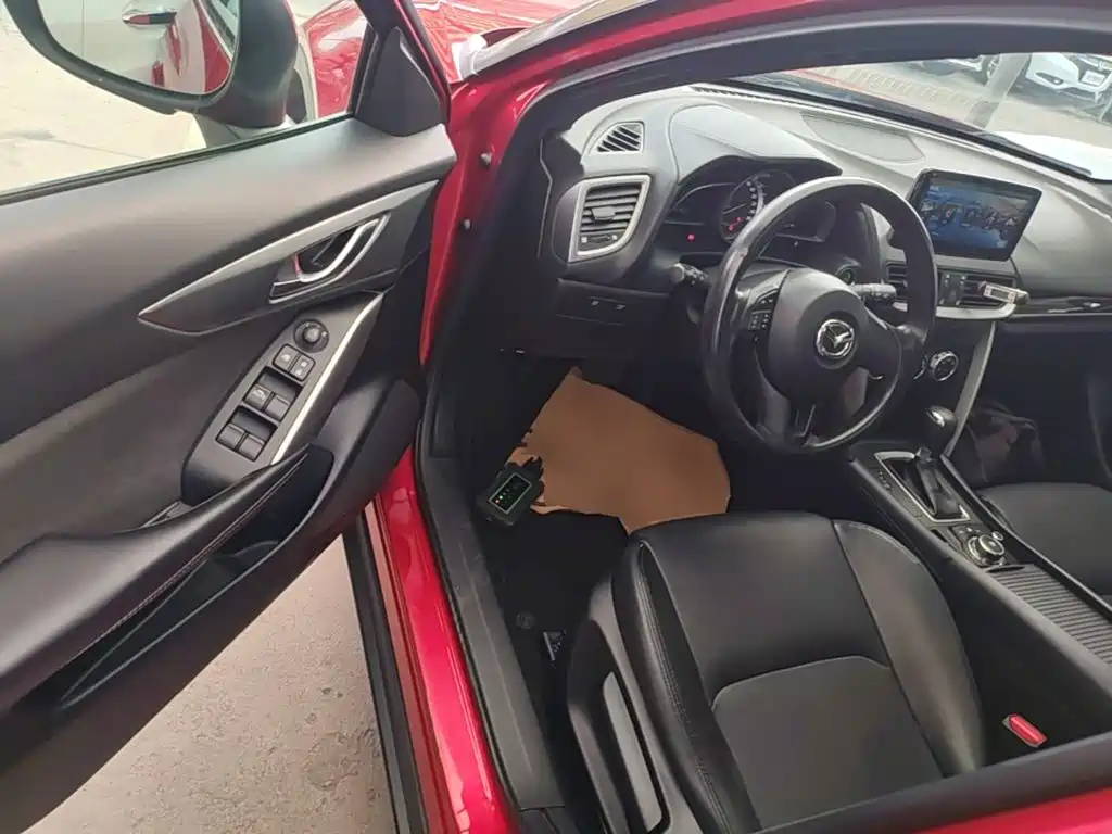 Mazda CX-4 — миниатюра 16