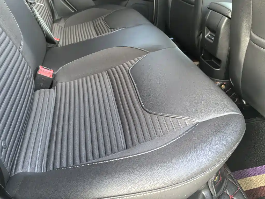 Ford Focus — миниатюра 21