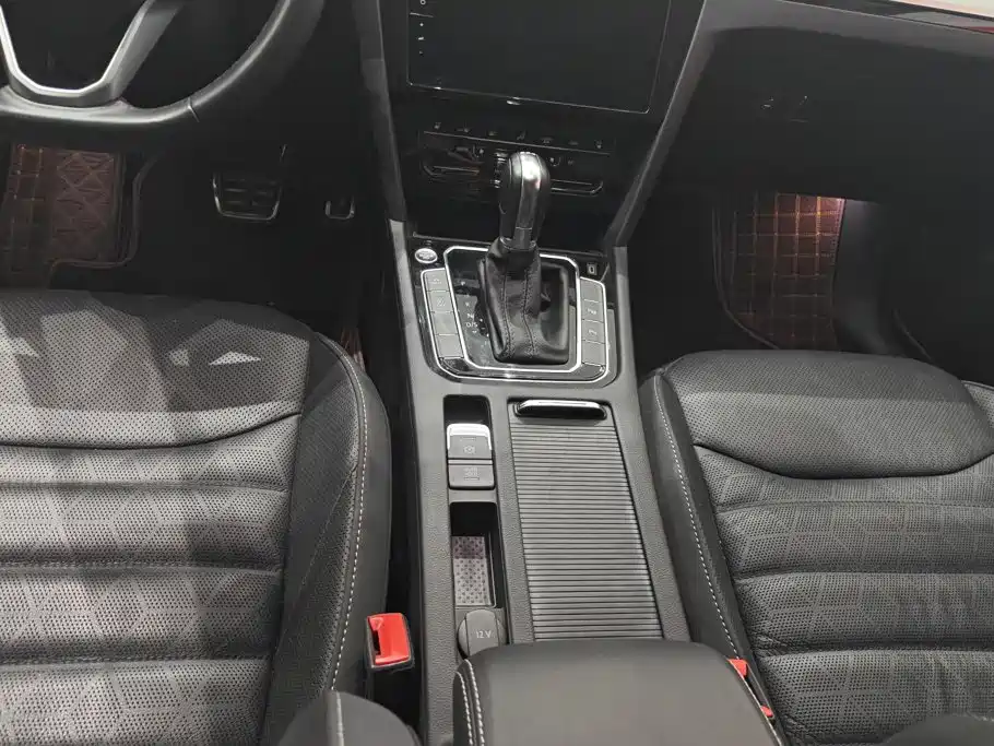 Volkswagen CC — миниатюра 16