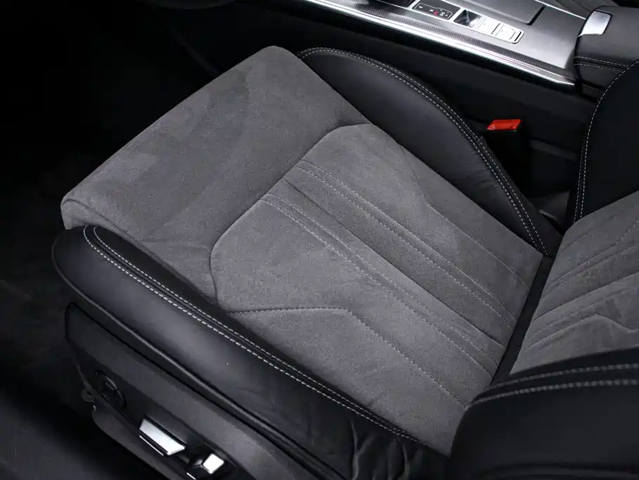 Audi A6L — миниатюра 15