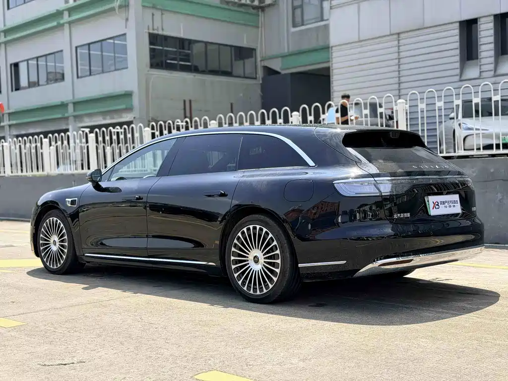 Xiangjie Xiangjie S9T — миниатюра 4