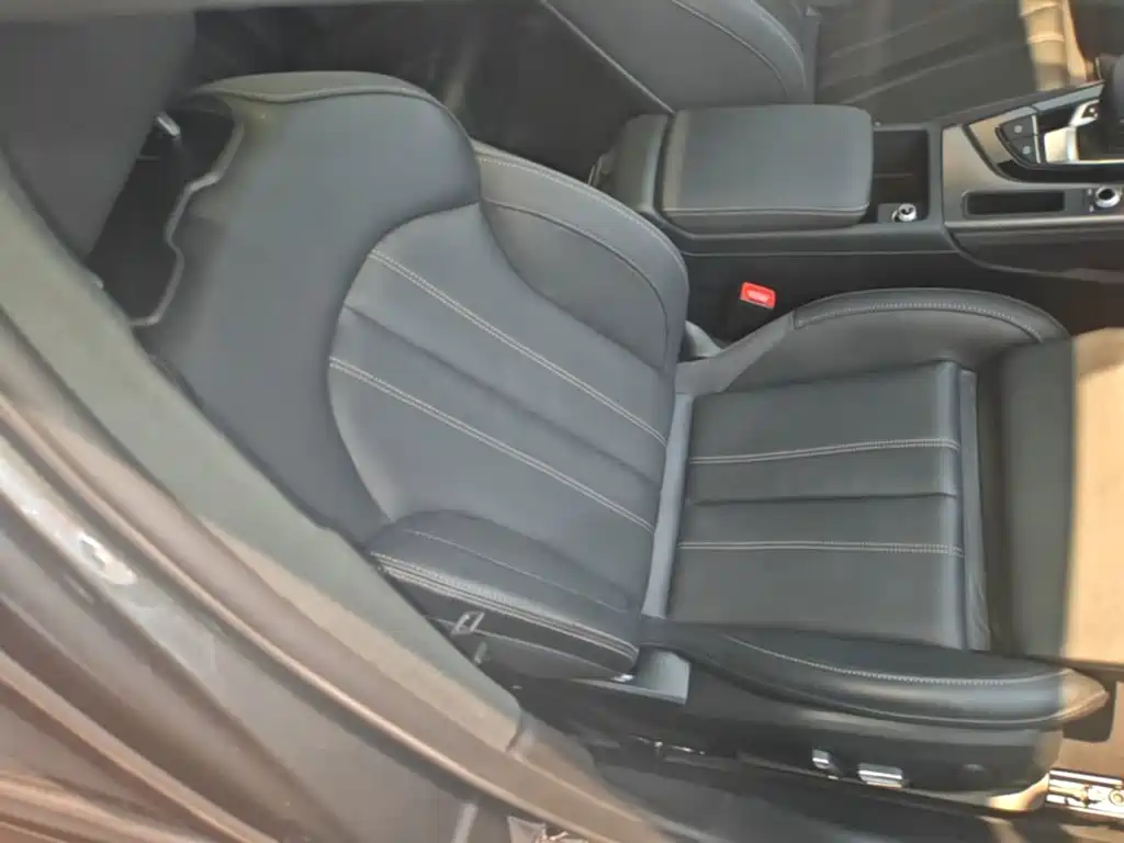 Audi A4L — миниатюра 25